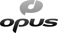 Opus logo