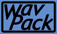 WavPack logo