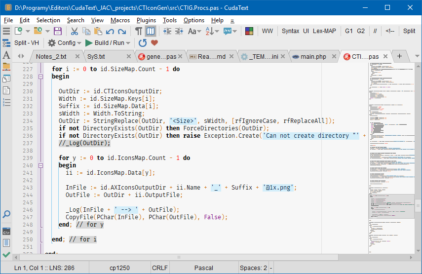 cudatext debugger cudatext debugger