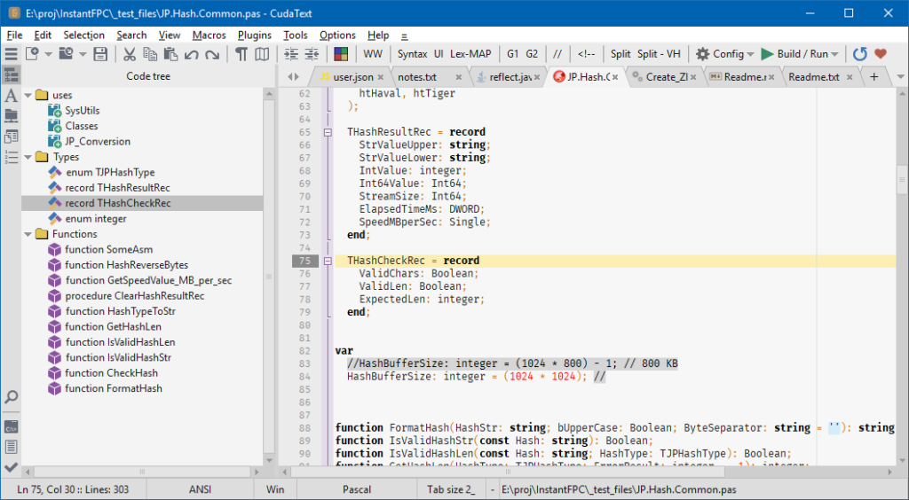 cudatext debugger cudatext debugger