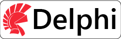 Powered by Delphi