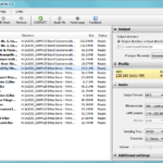 How to convert FLAC files to MP3