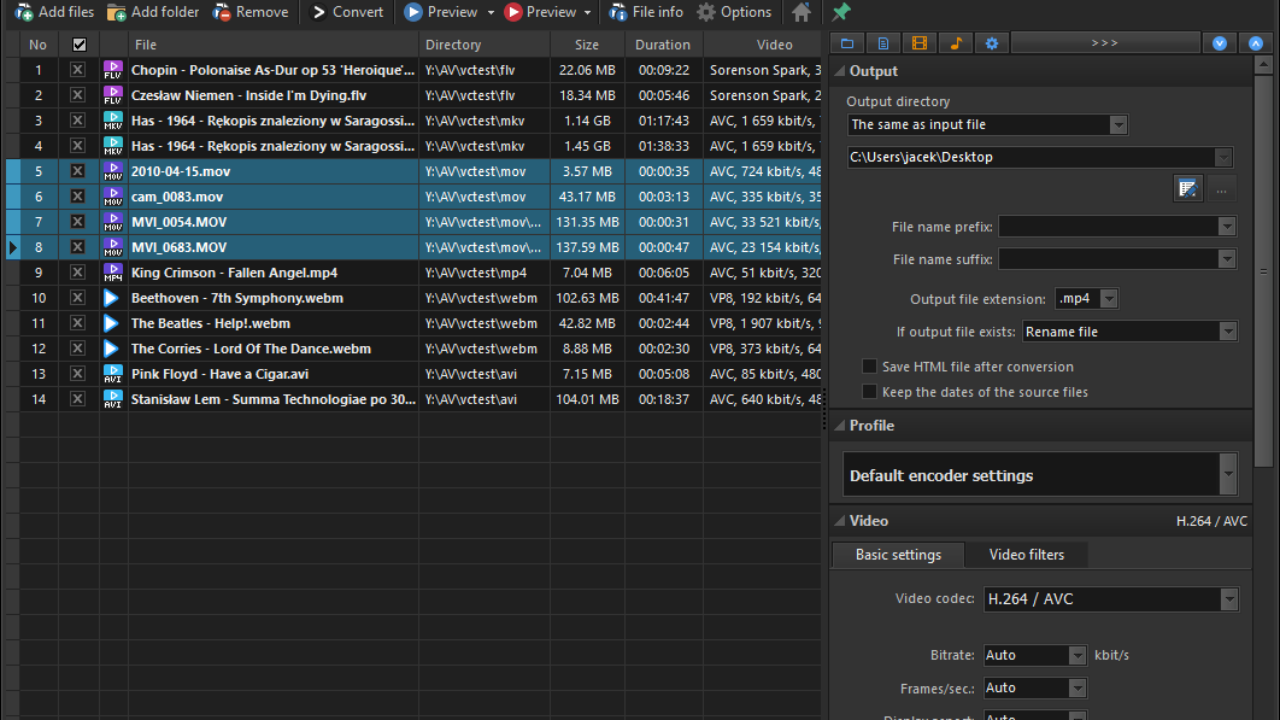 m4a to m4r converter online free