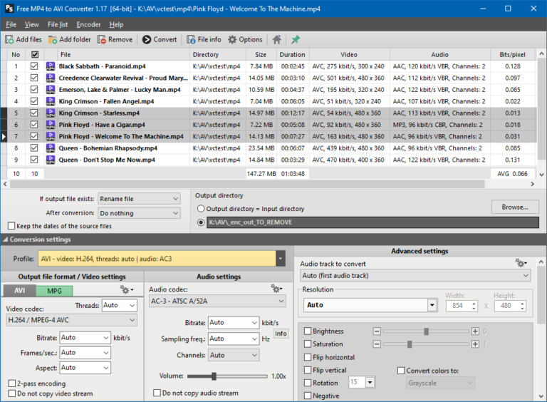 av file converter to mp4