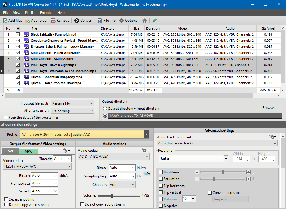 convert m4v to mp4 windows 7