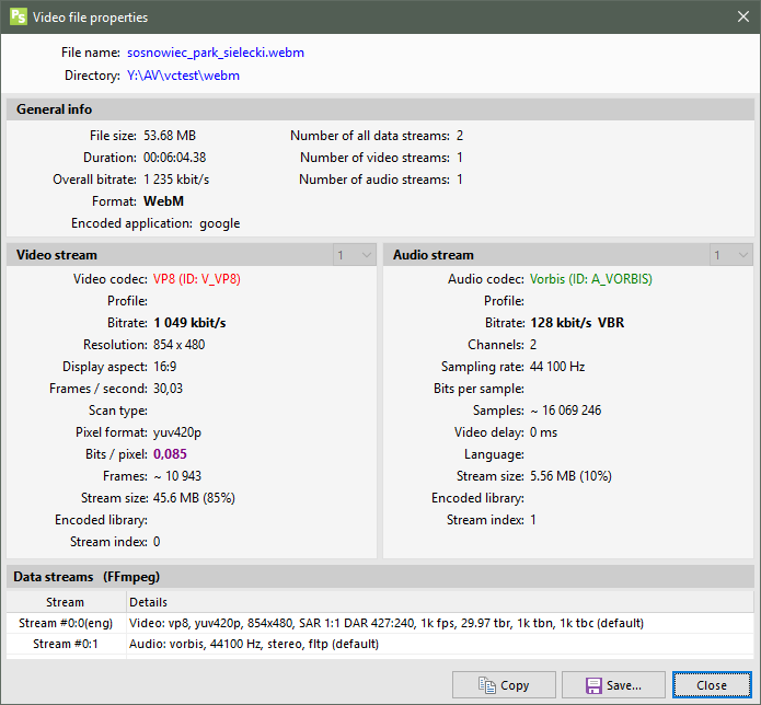 Free M to AVI Converter Convert YouTube videos to AVI or MPG